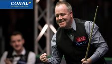 Великан! Хигинс избухна с максимум и още две стотачки! + ВИДЕО