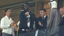 Иска отново в Юнайтед: Погба зарязва "Старата госпожа"? 