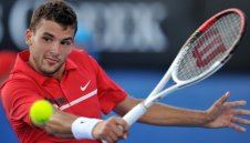 Григор Димитров отново се върна в топ 80