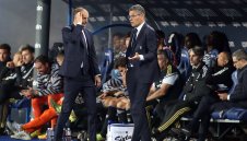 Този сезон е аномалия за Юве