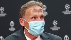 Шеф на Борусия Дортмунд оглави германската футболна лига