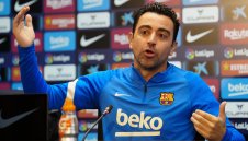 Капитулация за Барса! Шави зачеркна титлата