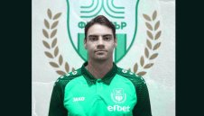 Любо Пенев доведе в Хебър национал на Естония