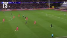 ВИДЕО: Брюж - Барселона