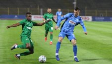 Пореден футболист на изхода на "Герена": Юруков приключи с Левски?