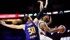 Много драма и Барса срещу Анадолу на финала в Евролигата