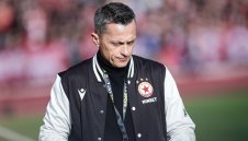 Янев с важно решение в ЦСКА след боя над Левски