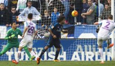 Малага пак спря Реал, титлата се отдалечава още