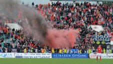 Задържаха осем ултраси след боя между Локо (Пд) и ЦСКА