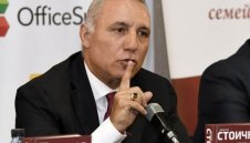 Христо Стоичков за групата ни за Евро 2020: Всичките сме ги били!