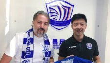 ОФИЦИАЛНО: Ясен Петров отново стана треньор в Китай, завръща се в Шъдзяджуан