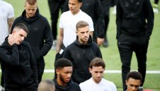 ПРОГНОЗА: Холандия – Англия