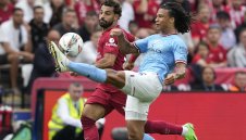 Ливърпул - Кристъл Палас