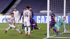Невиждан резил! Байерн раздроби Барса на 8 парчета!