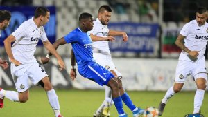 ПРОГНОЗА: Левски – Славия