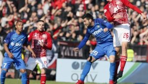 Истината боли: Левски и ЦСКА вече се борят кой ще е втори и кой трети