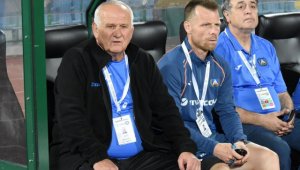 Люпко: Трябва да взимаме пример от Нефтохимик + ВИДЕО