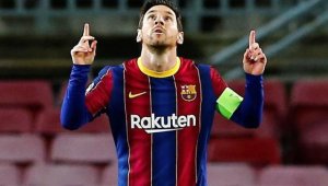 Решено е: Меси напуска Барса, вече преговаря с ПСЖ