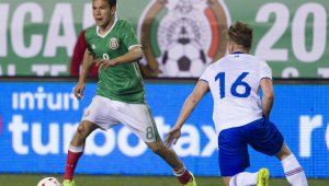 Манчестър Сити привлича звезда от мексиканското първенство