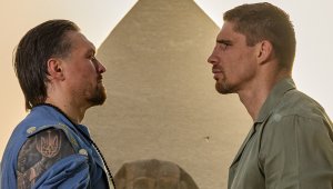 В кикбокса е №1, но какво става с бокса? Запознайте се с Рико Верхувен 
