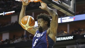 Американците отнесоха и Нигерия