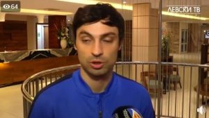 От Берое: Проклятието в Левски ще застигне предателя Райнов, чакат го автоголове!