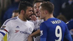 "Лисиците" гризнаха Челси и се изгавриха с шампионите + СНИМКИ