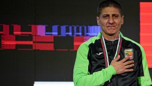 След турнира &bdquo;Странджа&ldquo;: Севда Асенова с емоционално сбогуване