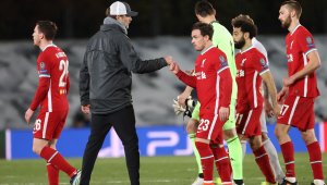 Джентълмени: Ливърпул пуска Шакири да си тръгне без трансферна сума 