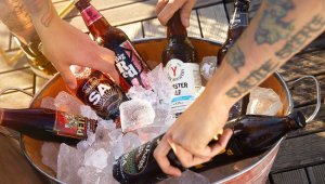 За любителите на футбола и бирата: Lidl пуска над 15 вида craft beer