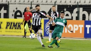 Берое излъга Локо Горна Оряховица с гол на дебютант + ВИДЕО