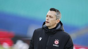 ЦСКА е нестабилен отбор