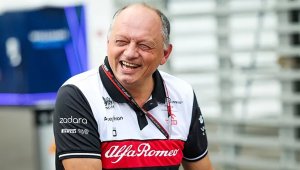 Потвърдиха новия шеф на Ферари, промяна и в Макларън