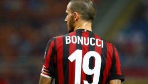 Бонучи: Пътешествието на Милан започна