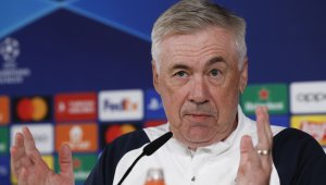 Анчелоти: Предстои ми девети финал в ШЛ, винаги има студена пот