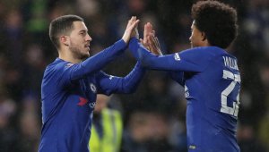 ПРОГНОЗА: Брайтън – Челси