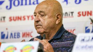 Венци Стефанов: Ако се плашим от Грузия и Гибралтар, да закрием футбола