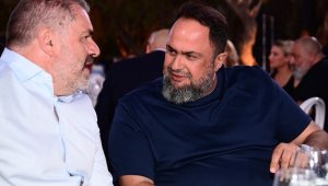 Собственикът на Нотингам разкри какво очаква от Анге