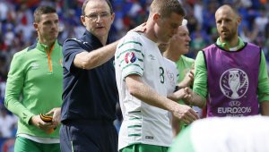 О'Нийл: Невъзможно е да изисквам повече от играчите