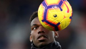 Ново 20: Юве иска Погба само под наем, вече се срещна и с Райола