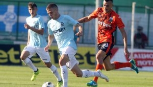 Дунав заля Враца