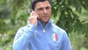 Бабангида: Криза в Левски ли? Та те мачкат ЦСКА и Лудогорец