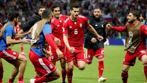 Ас на Русия е готов за битката с Уругвай