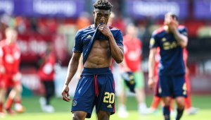 Челси преговаря с Аякс за Кудус