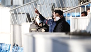 Босът на ПСЖ полудя, искал да убие служител на Реал