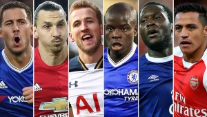 Двама от Челси номинирани за играч на сезона