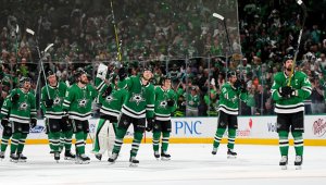 Отвъд океана ще има нов хокеен шампион