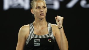 Плишкова си уреди среща с Мугуруса