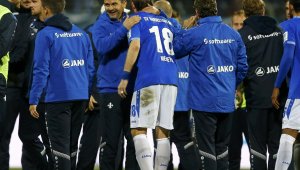 Байерн ще завърши сезона с 33 победи и едно равенство