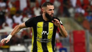 Остава или се маха? Край на драмата с Бензема